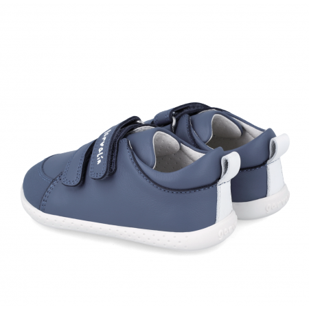 Garvalin 242322-B Barefoot buty do nauki chodzenia - bossokids.pl - BOSSO Lublin