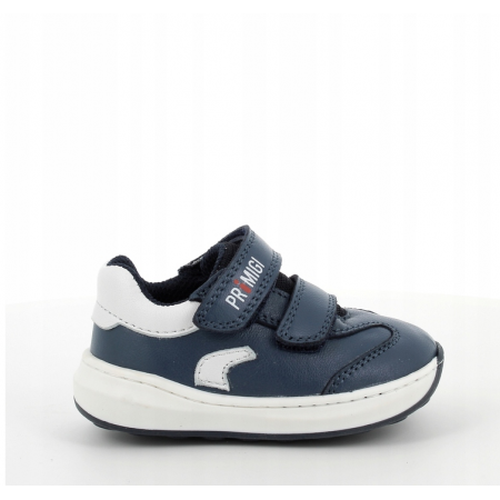 PRIMIGI 5906000 Sneakersy do nauki chodzenia - bossokids.pl - BOSSO Lublin