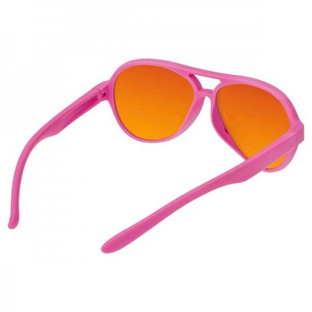 Dooky Jamaica Air Okulary Przeciwsłoneczne dla Dzieci PINK 3-7 l Okulary z filtrem dla dzieci