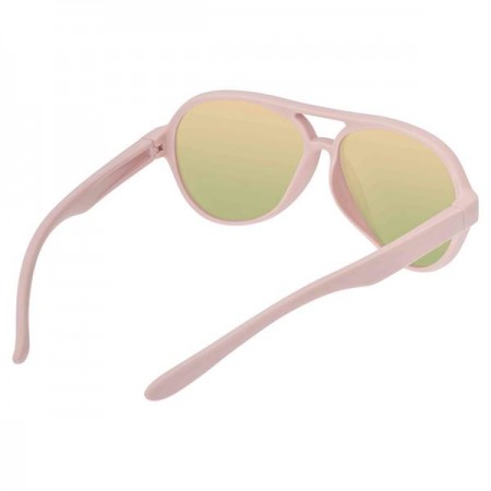 Dooky Jamaica Air Okulary Przeciwsłoneczne dla Dzieci PINK soft 3-7 l Okulary z filtrem dla dzieci