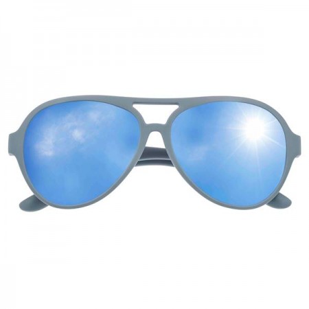 Dooky Okulary Przeciwsłoneczne dla Dzieci Jamaica Air Blue 3-7 l Okulary z filtrem dla dzieci BOSSO Lublin