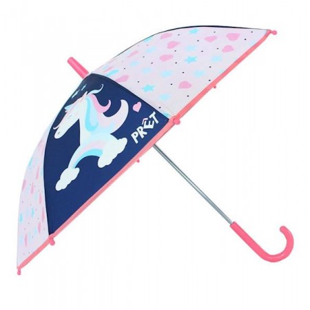 PRET Parasol przeciwdeszczowy dla dzieci unicorn