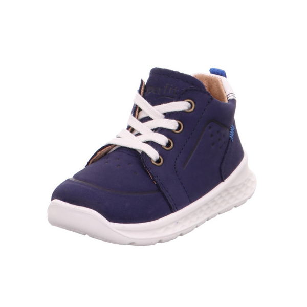 Superfit Lekkie Sneakersy dla Dzieci Breeze 1-000366-8010