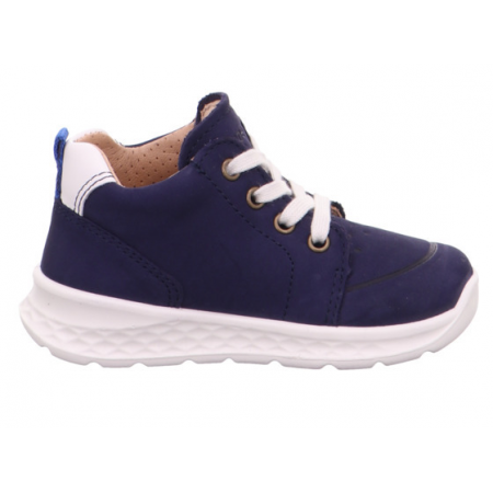 Sportowe buty dla dzieci Superfit Sneakersy Breeze Lekkie Sneakersy dla Dzieci Breeze 1-000366-8010 BOSSO Lublin