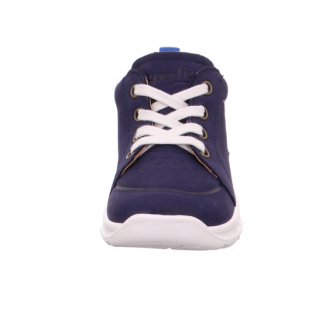 Sportowe buty dla dzieci Superfit Sneakersy Breeze Lekkie Sneakersy dla Dzieci Breeze 1-000366-8010 BOSSO Lublin