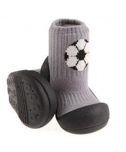 ATTIPAS SPORTS GRAY