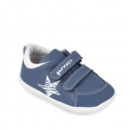 Garvalin 242321-A Barefoot buty do nauki chodzenia - bossokids.pl - BOSSO Lublin