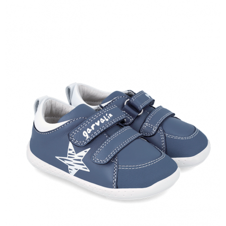 Garvalin 242321-A Barefoot buty do nauki chodzenia - bossokids.pl - BOSSO Lublin