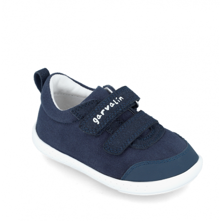 Garvalin 2242345-A Barefoot buty do nauki chodzenia - bossokids.pl - BOSSO Lublin