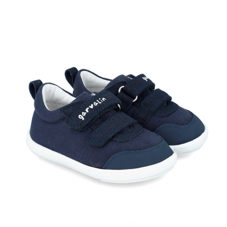 Garvalin 2242345-A Barefoot buty do nauki chodzenia - bossokids.pl - BOSSO Lublin