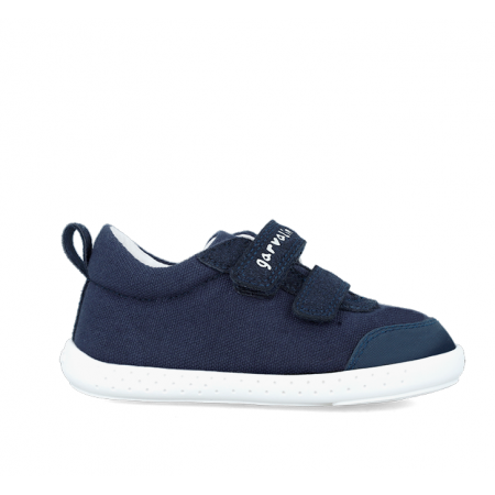 Garvalin 2242345-A Barefoot buty do nauki chodzenia - bossokids.pl - BOSSO Lublin