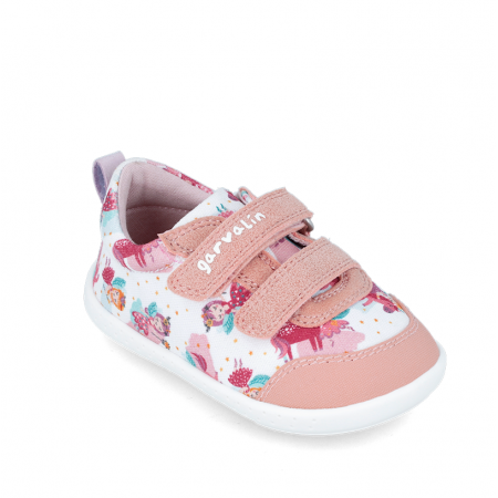 Garvalin 242346-B Barefoot buty do nauki chodzenia - bossokids.pl - BOSSO Lublin