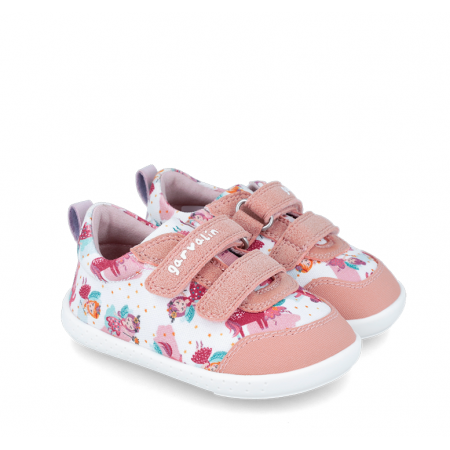 Garvalin 242346-B Barefoot buty do nauki chodzenia - bossokids.pl - BOSSO Lublin