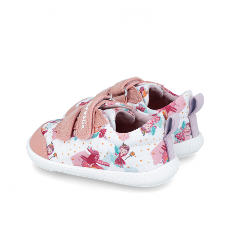 Garvalin 242346-B Barefoot buty do nauki chodzenia - bossokids.pl - BOSSO Lublin