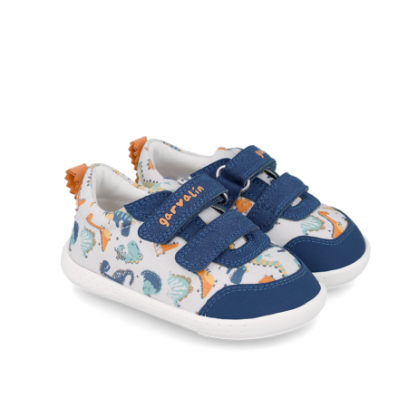 Garvalin 242349-A Barefoot buty do nauki chodzenia - bossokids.pl - BOSSO Lublin