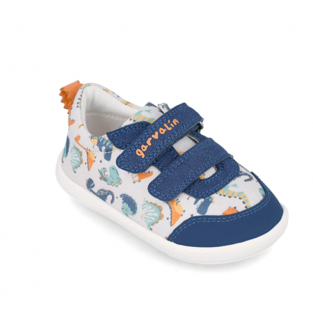 Garvalin 242349-A Barefoot buty do nauki chodzenia - bossokids.pl - BOSSO Lublin