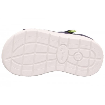 SUPERFIT SANDAŁY dla Dzieci LAGOON 1-000510-8020 BOSSO Lublin