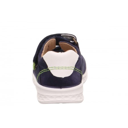 SUPERFIT SANDAŁY dla Dzieci LAGOON 1-000510-8020 BOSSO Lublin