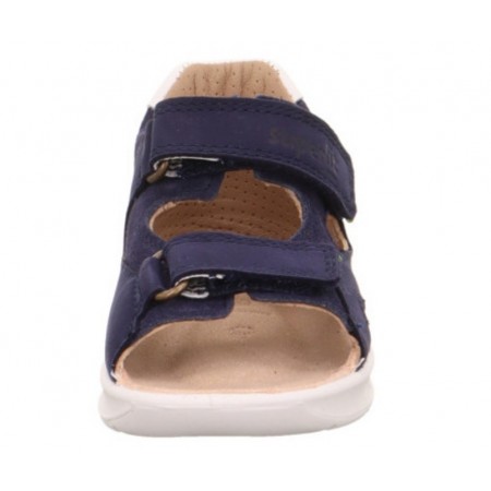 SUPERFIT SANDAŁY dla Dzieci LAGOON 1-000510-8020 BOSSO Lublin