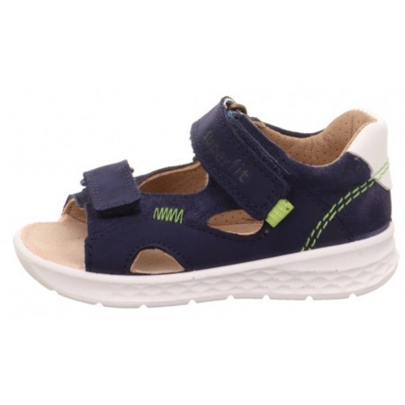 SUPERFIT SANDAŁY dla Dzieci LAGOON 1-000510-8020 BOSSO Lublin