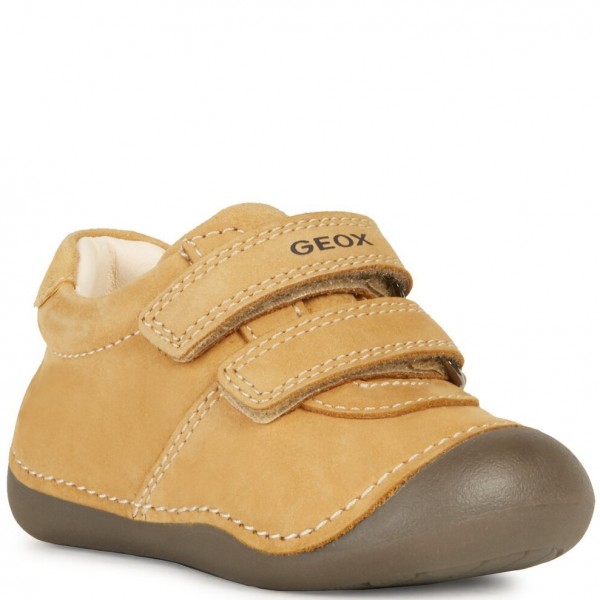 Geox Sneakersy Baby Tutim B9439A 00032 C5046