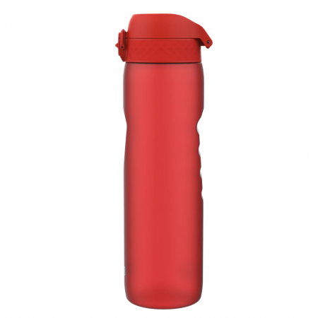 Butelka ION8 BPA Free I8RF1000RED Red 1000ml