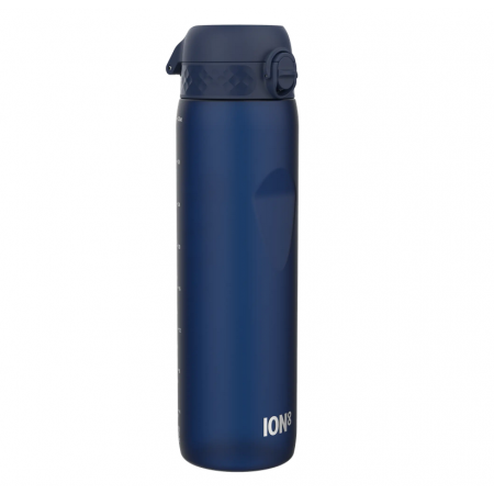 Butelka ION8 BPA Free I8RF1000NAV Navy 1000ml