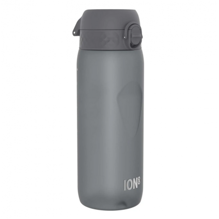 Butelka ION8 BPA Free I8RF750GRY Grey 750ml