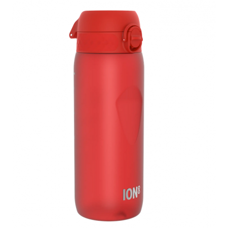 Butelka ION8 BPA Free I8RF750RED Red 750ml