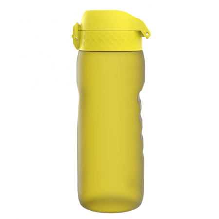 Butelka ION8 BPA Free Free I8RF750YEL Yellow 750ml