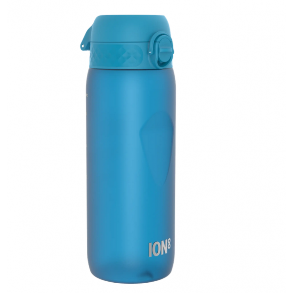 ION8 Bidon z Ustnikiem BPA Free Blue 750ml