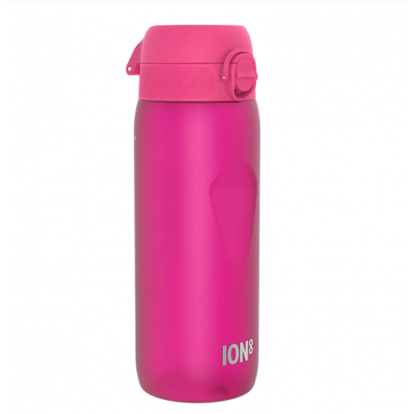 ION8 Bidon z Ustnikiem BPA Free Pink 750ml