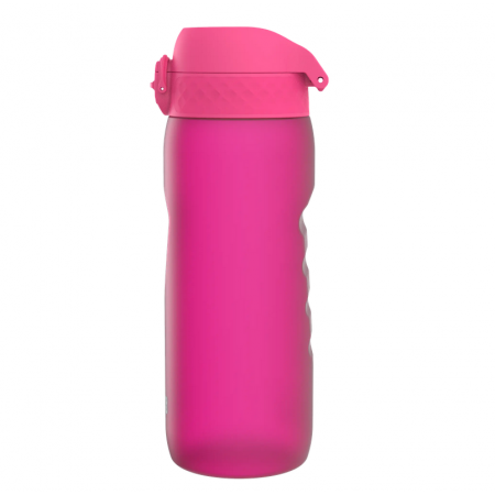 Butelka ION8 BPA Free I8RF750PIN Pink 750ml