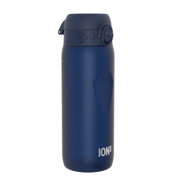 ION8 Bidon z Ustnikiem BPA Free Navy 750ml