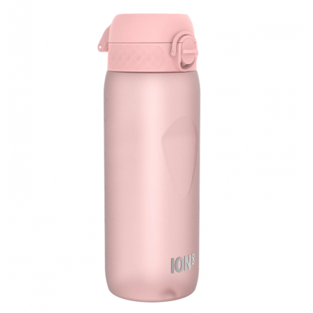 Butelka ION8 BPA Free I8RF750ROS Rose Quartz 750ml