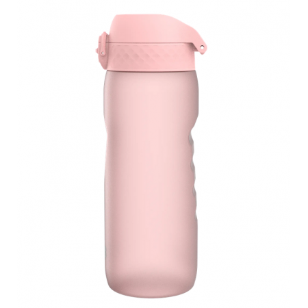 Butelka ION8 BPA Free I8RF750ROS Rose Quartz 750ml