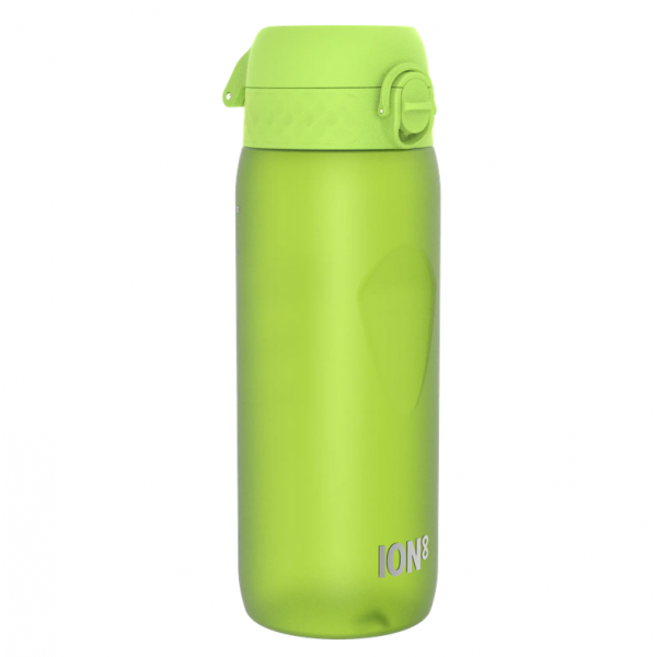 ION8 Bidon z Ustnikiem BPA Free Green 750ml