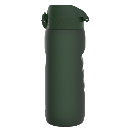 Butelka ION8 BPA Free I8RF750DGRE Dark Green 750ml