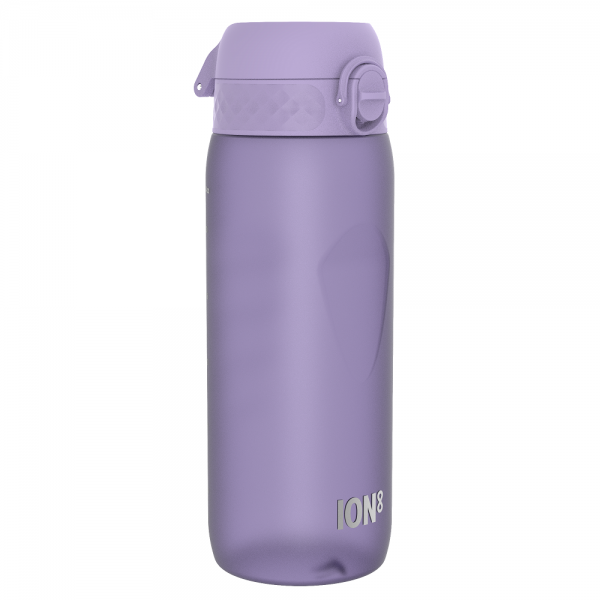 ION8 Bidon z Ustnikiem BPA Free Playful Periwinkle 750ml