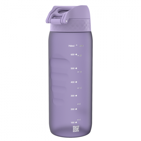 Butelka ION8 BPA Free I8RF750PERI Playful Periwinkle 750ml