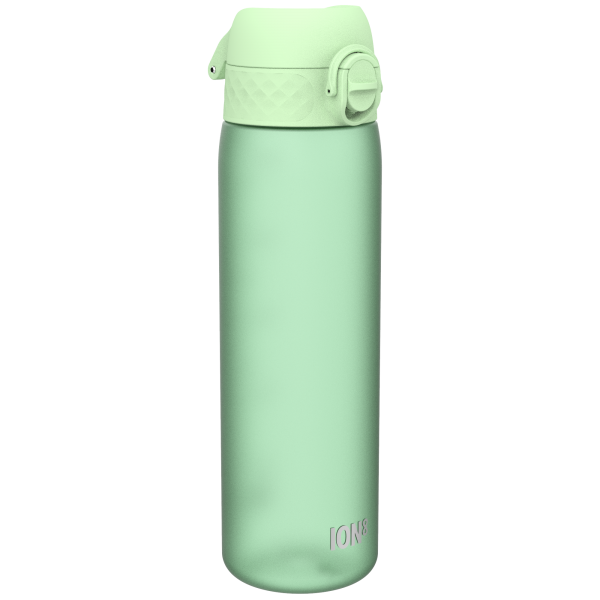 ION8 Bidon z Ustnikiem BPA Free Surf Green 500ml