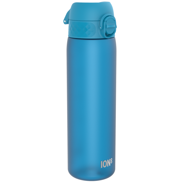 ION8 Bidon z Ustnikiem BPA Free Blue 500ml