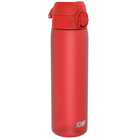 Butelka ION8 BPA Free I8RF500RED Red 500ml