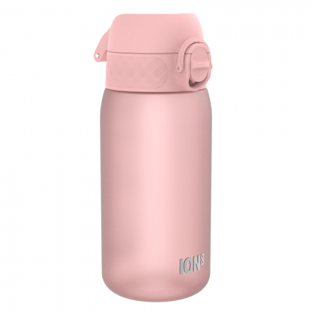 Butelka ION8 BPA Free I8RF350ROS Rose Quarz 350ml