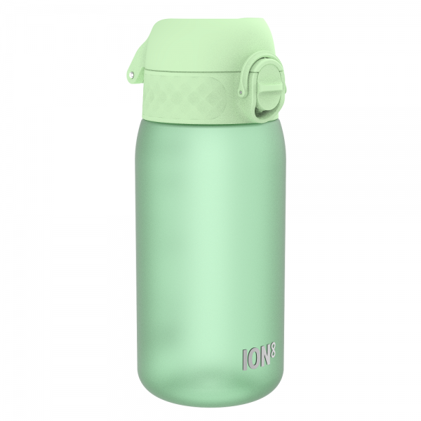 ION8 Bidon z ustnikiem BPA Free Surf Green 350ml