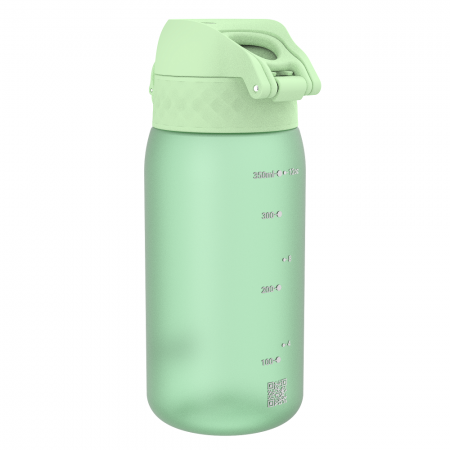 ION8 Bidon z ustnikiem BPA Free Surf Green 350ml