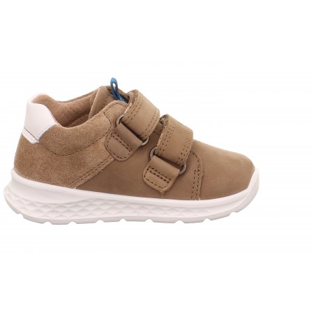 Sportowe buty dla dzieci Superfit Sneakersy Breeze Lekkie Sneakersy dla Dzieci Breeze 1-000374-3000 BOSSO Lublin