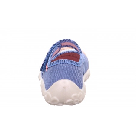 kapcie do przedszkola z oddychającą podeszwą Bonny 1-000281-8400