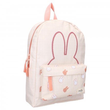 Plecak dla dzieci Miffy PINK Reach For The Stars, Przedszkole