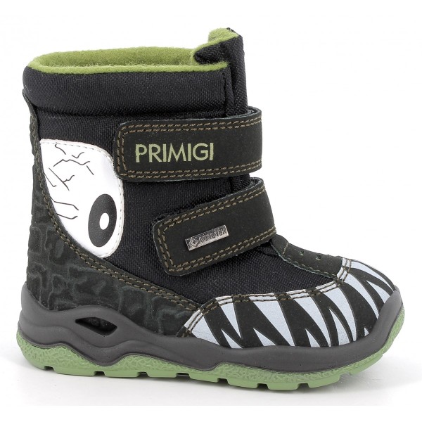 PRIMIGI ŚNIEGOWCE WODOODPORNE GORE-TEX 4860211